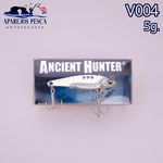 Vib Ancient Hunter V-004 L01 45mm/5g