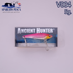 Vib Ancient Hunter V-004 L03 45mm/5g