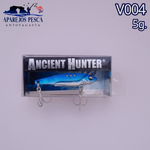 Vib Ancient Hunter V-004 L04 45mm/5g