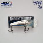 Vib Ancient Hunter V-010 L02 55mm/7g