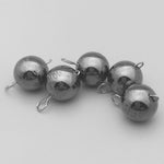 Pack Cheburashka Tungsten Sinker APA 10g (2 uds)