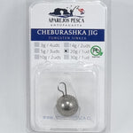 Pack Cheburashka Tungsten Sinker APA 20g (1 uds)