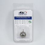 Pack Cheburashka Tungsten Sinker APA 30g (1 uds)