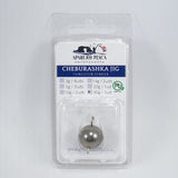 Pack Cheburashka Tungsten Sinker APA 30g (1 uds)