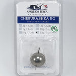Pack Cheburashka Tungsten Sinker APA 30g (1 uds)