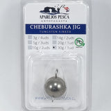 Pack Cheburashka Tungsten Sinker APA 30g (1 uds)