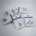 Pack Cheburashka Tungsten Sinker APA 30g (1 uds)