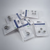 Pack Cheburashka Tungsten Sinker APA 30g (1 uds)