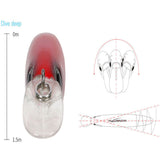 Señuelo Tsurinoya DW48-E 20.5g
