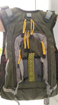 Chaqueta de pesca con mochila y multiples bolsillos Pokee