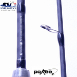 Caña Pokee Black Arrow BL300HS 3.0m Spinning (30-80g)