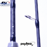 Caña Pokee Black Arrow BL300HS 3.0m Spinning (30-80g)