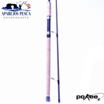 Caña Pokee Black Arrow BL300HS 3.0m Spinning (30-80g)