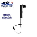 Gancho extensible
