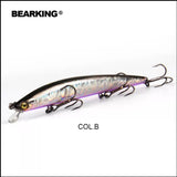 Señuelo Bearking Lucky-120 col.B (120mm/12g)