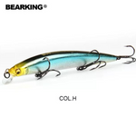 Señuelo Bearking Lucky-120 col.H (120mm/12g)