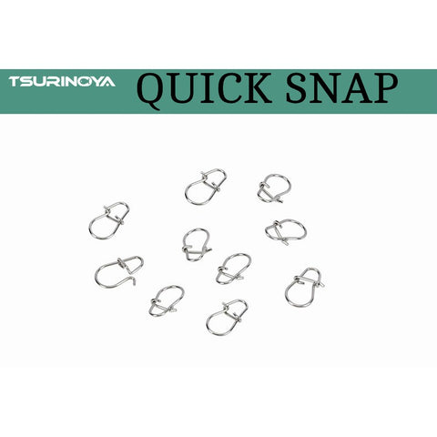 Snap Tsurinoya #0 (12k) 10uds.